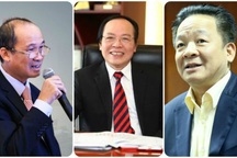 Loạt đại gia Việt dính hồ sơ Paradise, sếp ngân hàng chuẩn bị “thoái vị”