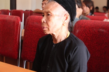 Nỗi đau bóng xế