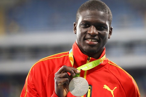 Những quốc gia dẫn đầu Olympic 2016 về tỷ lệ giành huy chương xét trên số dân