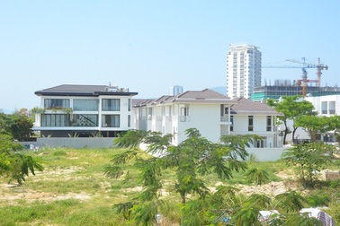 Những bình luận của dân về biệt thự của Giám đốc Công an Đà Nẵng