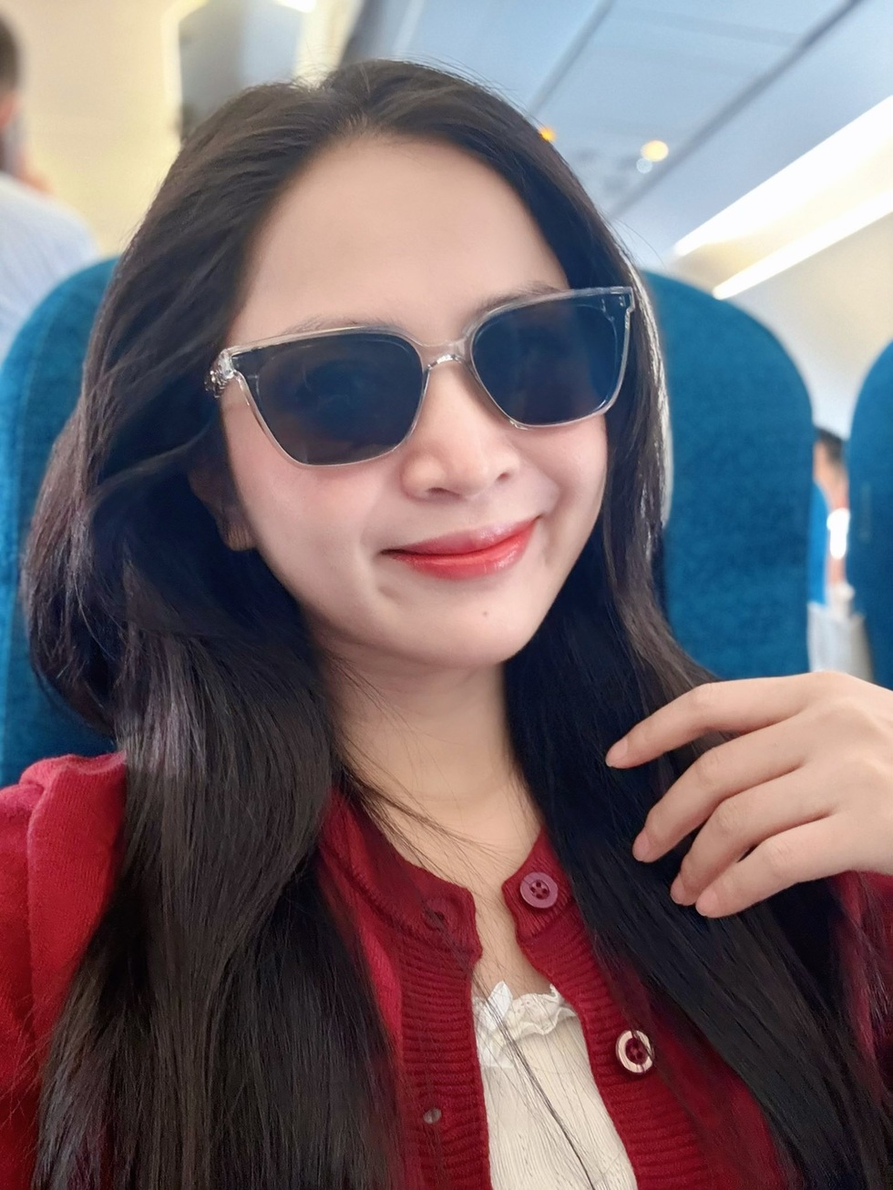 Duyên Quỳnh sau hit 7 tỷ view: Tôi và Nguyễn Văn Chung không như tin đồn - 5 Duyên Quỳnh sau hit 7 tỷ view: Tôi và Nguyễn Văn Chung không như tin đồn - 5