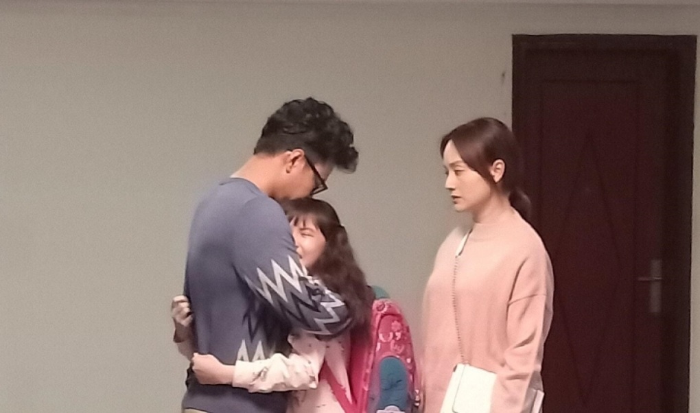 Bé Sam phim Thương ngày nắng về và áp lực khi nổi tiếng quá sớm - 2