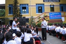 Môn Giáo dục công dân đang rối 