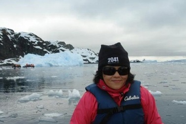 Dấn thân để đổi thay