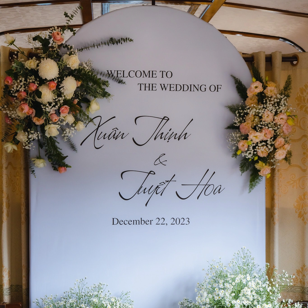 Chuyện tình định mệnh và đám cưới đầu tiên trên tàu hỏa ở Đà Lạt gây sốt - 2 Chuyện tình định mệnh và đám cưới đầu tiên trên tàu hỏa ở Đà Lạt gây sốt - 2