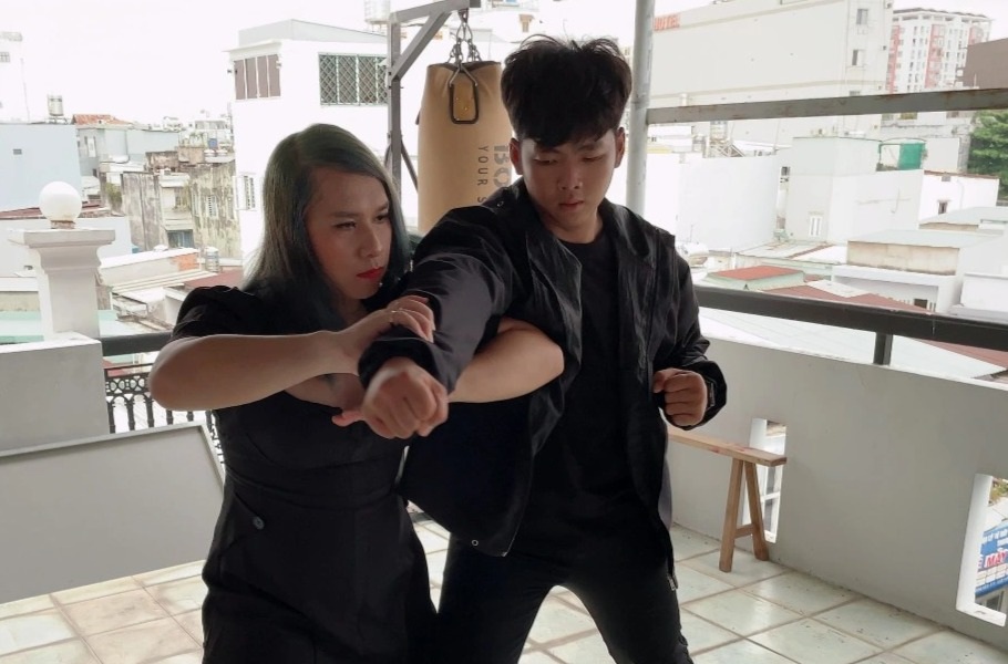 Tôi phải thành công để không bị cười chê một đứa pê đê chẳng tích sự gì - 4 Tôi phải thành công để không bị cười chê một đứa pê đê chẳng tích sự gì - 4