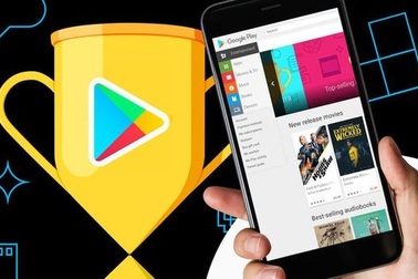 Google công bố những ứng dụng và game Android hay nhất trong năm 2020