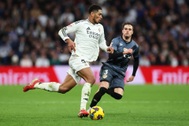 Bellingham chấn thương, Mbappe tỏa sáng ngày Real Madrid chiến thắng