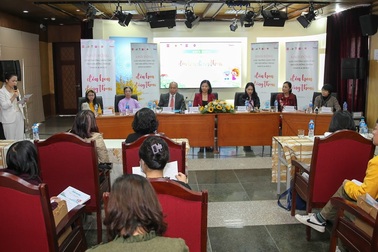 Vườn ươm nuôi dưỡng tâm hồn trẻ em Nhật Bản và Việt Nam