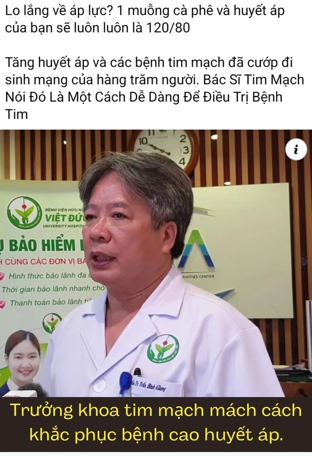 Đau đầu với đủ chiêu quảng cáo thực phẩm chức năng lừa người tiêu dùng - 1 Đau đầu với đủ chiêu quảng cáo thực phẩm chức năng lừa người tiêu dùng - 1