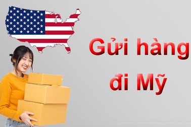 Kinh nghiệm gửi hàng đi Mỹ bạn cần biết