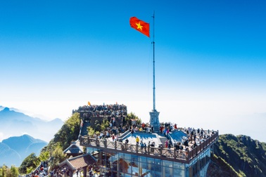 Sun World Fansipan Legend tung khuyến mãi lớn hè này