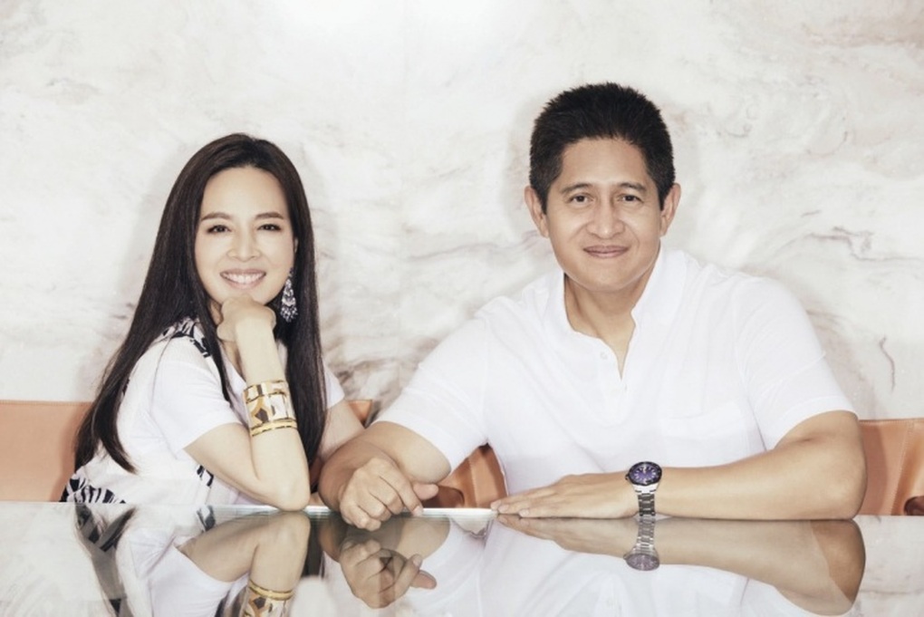 Madam Pang và mối tình đẹp như mơ với người chồng quyền lực bí ẩn - 3 Madam Pang và mối tình đẹp như mơ với người chồng quyền lực bí ẩn - 3