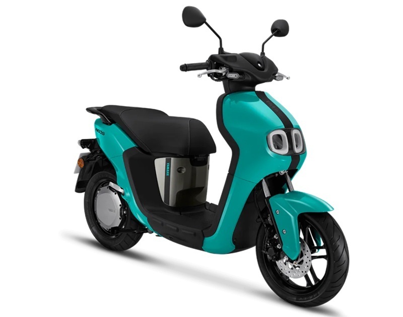 Mua xe máy điện Yamaha NEO’s được giảm ngay 15 triệu hoặc tặng thêm 1 pin