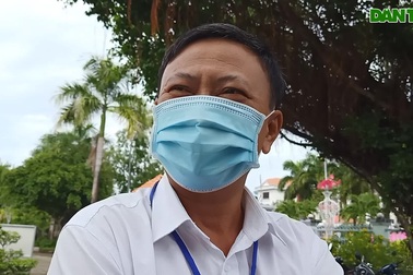 Lãnh đạo ngành Giáo dục Bạc Liêu đánh giá kỳ thi tốt nghiệp THPT năm 2021