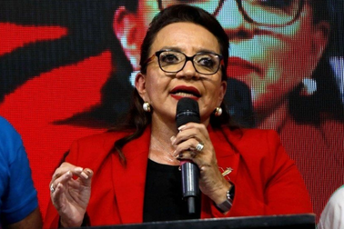 Honduras cắt quan hệ ngoại giao với Đài Loan