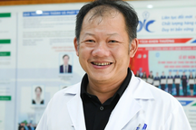 Bệnh viện Hữu nghị Việt Đức có giám đốc mới