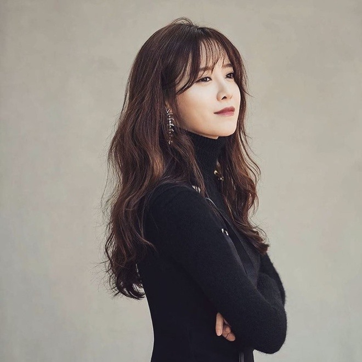 Goo Hye Sun sau Vườn Sao Băng: Sự nghiệp đóng băng, tình duyên lận đận - 1 Goo Hye Sun sau Vườn Sao Băng: Sự nghiệp đóng băng, tình duyên lận đận - 1