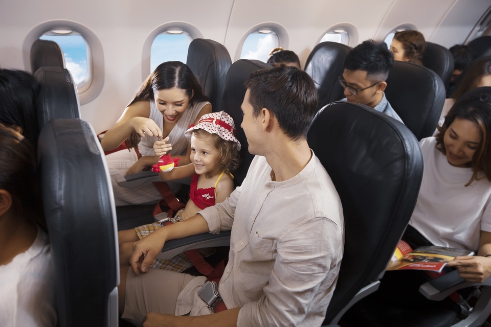 Vietjet mở bán 1,5 triệu vé tết dịp Tết Nguyên đán Tân Sửu 2021 - 2 Vietjet mở bán 1,5 triệu vé tết dịp Tết Nguyên đán Tân Sửu 2021 - 2