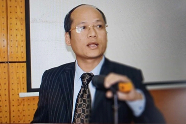 Cựu Vụ trưởng sợ ông Trịnh Văn Quyết nên "biết sai nhưng vẫn làm"?