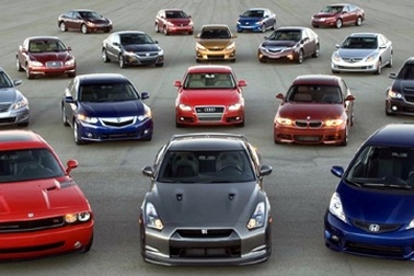 Ôtô 5 chỗ sắp đại hạ giá?