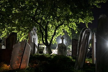 "Ma quỷ" cũng hướng về miềnTrung