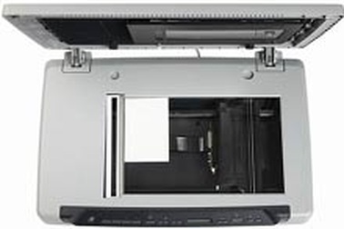 HP ra mắt máy quét mới