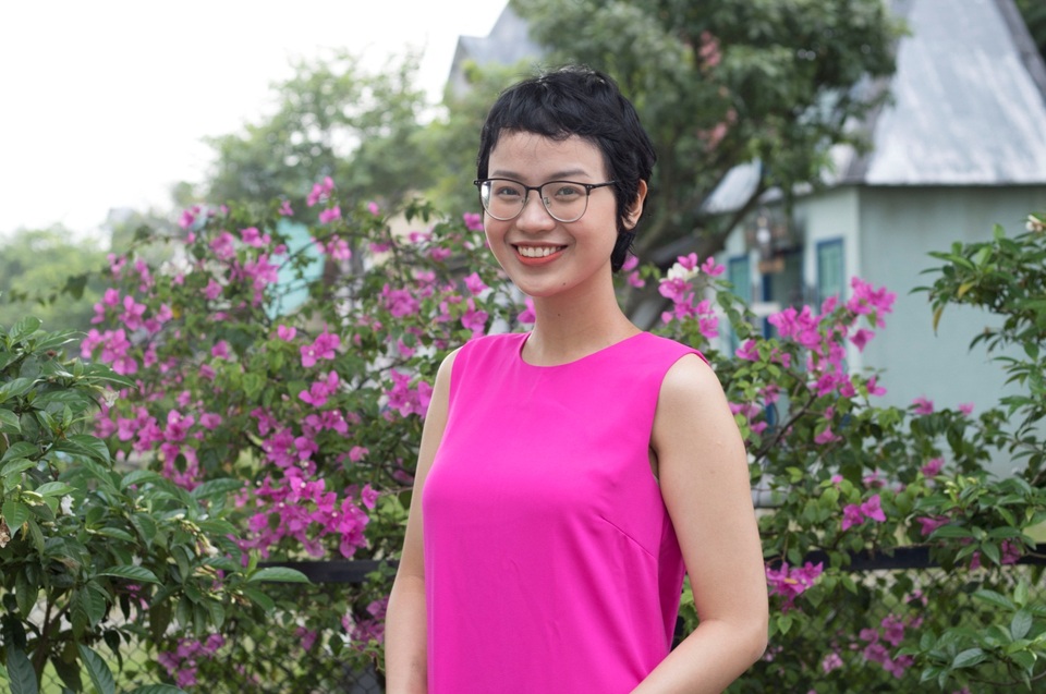 Hành trình đi tìm nguồn sống của những “nữ chiến binh” mắc căn bệnh ung thư - 8 Hành trình đi tìm nguồn sống của những “nữ chiến binh” mắc căn bệnh ung thư - 8