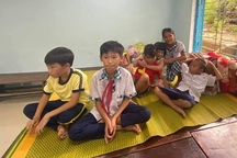 Thừa Thiên Huế, Phú Yên cho học sinh toàn tỉnh nghỉ học chống bão