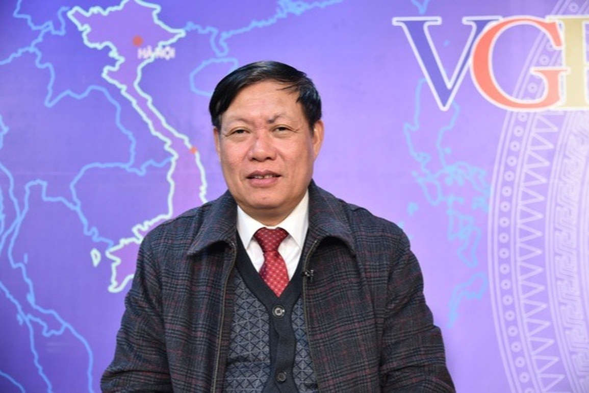 Bác sĩ Nguyễn Lân Hiếu chia sẻ giờ phút không thể nào quên khi chống dịch - 1 Bác sĩ Nguyễn Lân Hiếu chia sẻ giờ phút không thể nào quên khi chống dịch - 1