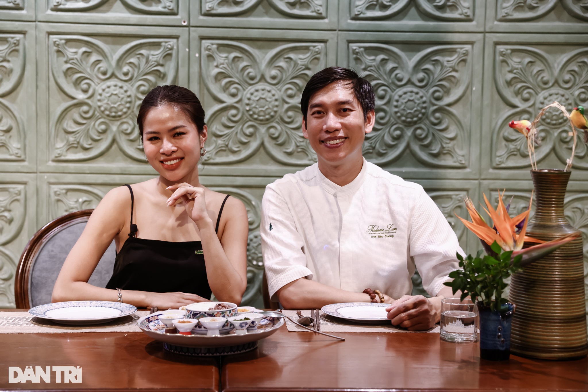 Cơm tiến vua ở khu nhà giàu TPHCM, mỗi ngày chỉ phục vụ 4 suất - 6 Cơm tiến vua ở khu nhà giàu TPHCM, mỗi ngày chỉ phục vụ 4 suất - 6