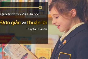 Tại sao nên học ngành Du lịch khách sạn và Tài chính ngân hàng tại Thụy Sỹ và Hà Lan?
