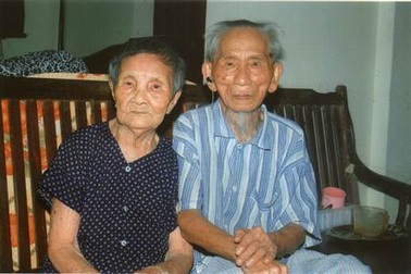 Hai kỷ lục trường thọ của Việt Nam được xác lập kỷ lục châu Á