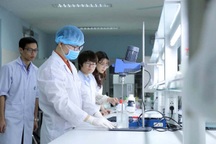 ĐH Quốc gia Hà Nội lần đầu tiên trong nhóm 800 bảng xếp hạng Webometrics