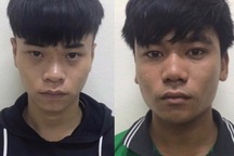 Hà Nội: Khởi tố 2 thanh niên đua xe quanh hồ Hoàn Kiếm