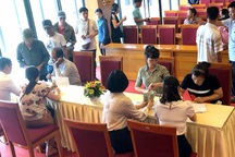 Hà Nội: Khoảng 545,7 tỉ đồng đã đến tay người dân gặp khó vì dịch Covid-19