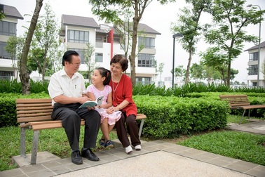 Mua nhà Gamuda Gardens trả góp lãi suất 0% trong vòng 5 năm