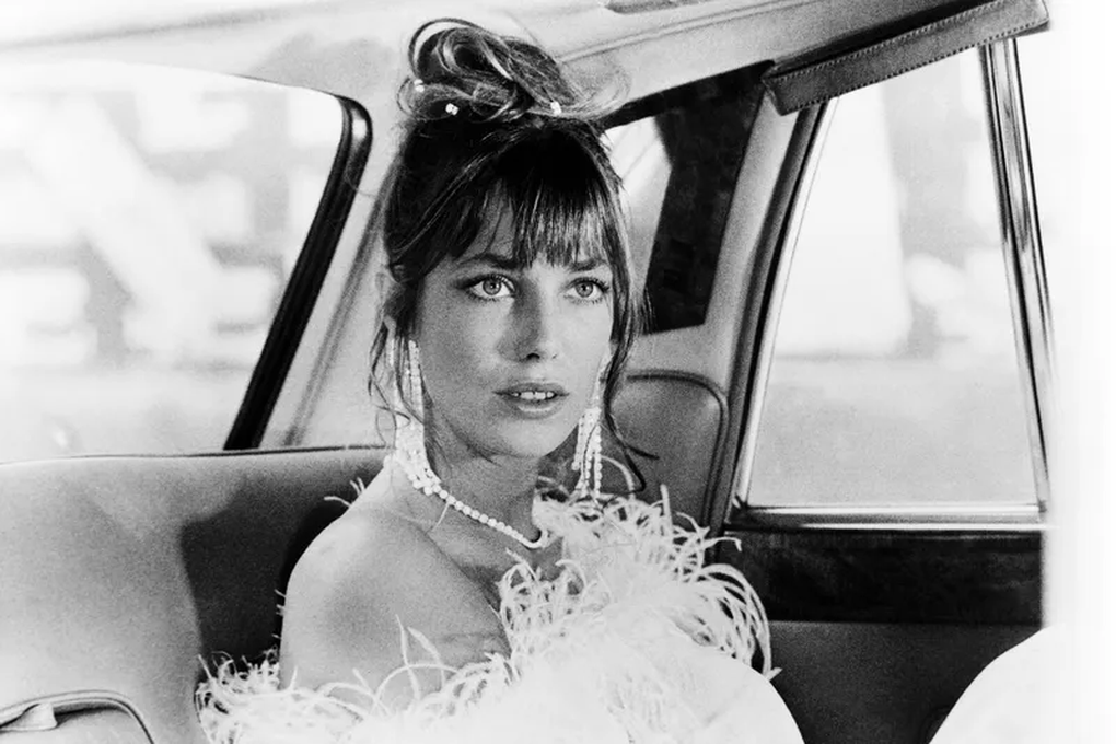 7 sự thật ít biết về người gắn liền với chiếc túi Hermès Birkin đắt đỏ - 4 7 sự thật ít biết về người gắn liền với chiếc túi Hermès Birkin đắt đỏ - 4