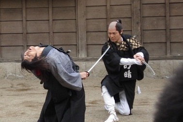 Chuyện về nam diễn viên đã chết hơn... 50.000 lần 