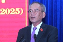 Mong muốn của Bí thư Bạc Liêu tại kỳ họp HĐND đặc biệt