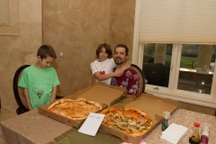 Dùng 10.000 Bitcoin để mua 2 chiếc bánh pizza