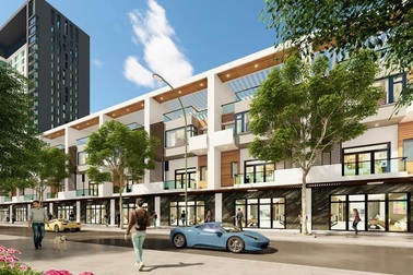 Giới kinh doanh bất động sản “náo loạn” với siêu dự án Diamond Riverside tại Quảng Bình