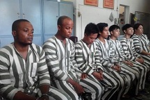 Trên 1.400 phạm nhân người nước ngoài đang chấp hành án hình sự tại Việt Nam