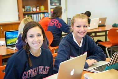 Hội thảo học bổng 30% cùng 3 trường trung học nội trú hàng đầu Hoa Kỳ