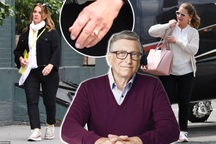 Những động thái lạ của tỷ phú Bill Gates và vợ cũ kể từ sau khi ly hôn