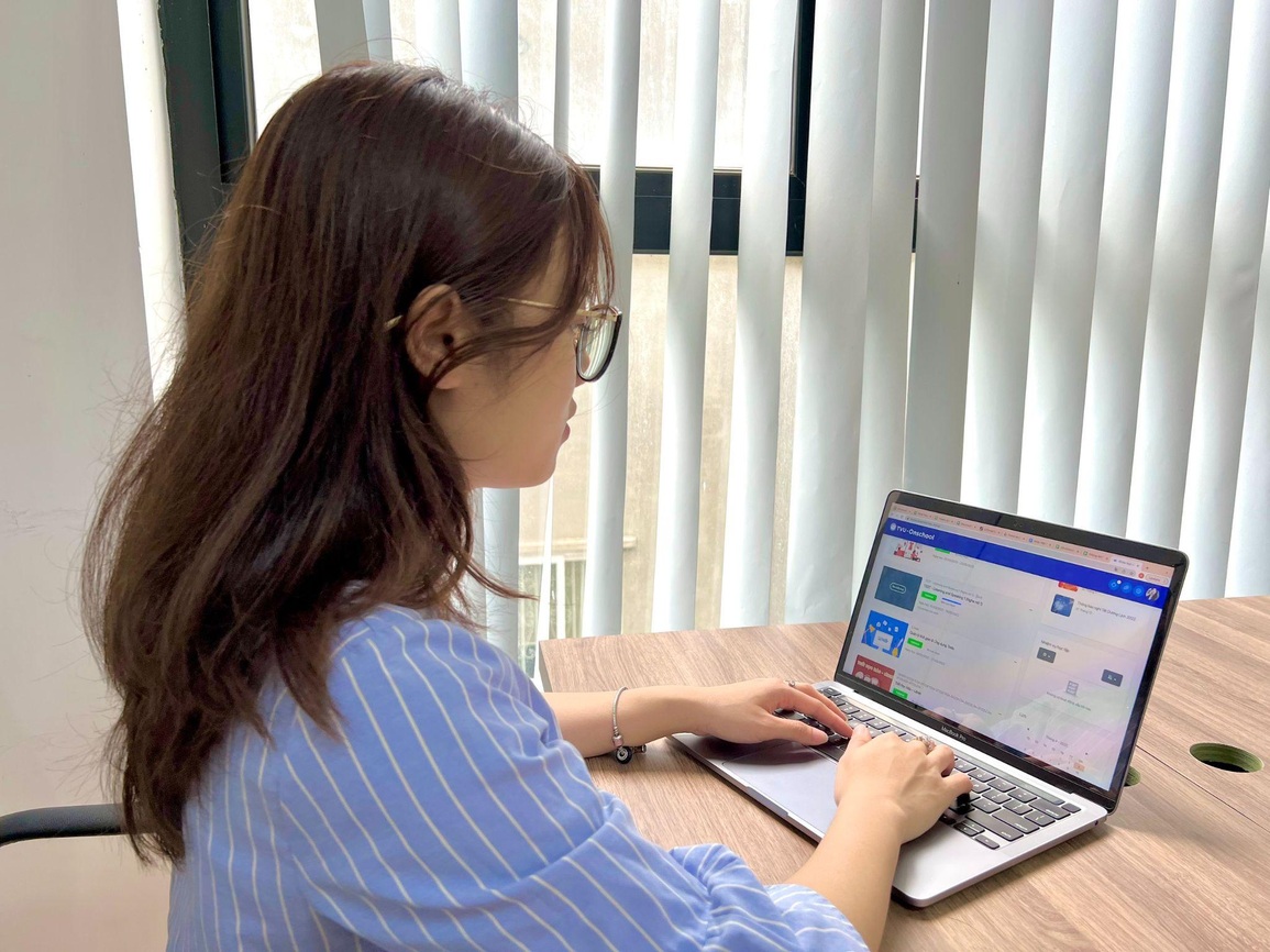 Nhảy việc ồ ạt: Người lao động Nhảy việc ồ ạt: Người lao động