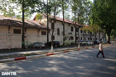 Dỡ tòa nhà Pháp cổ xây nhà mới: Đừng để Hà Nội "ngộp thở" bởi cao ốc