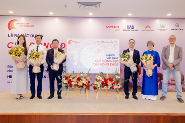 Viettel Post và HAB hợp tác trong lĩnh vực chăm sóc sức khỏe chủ động