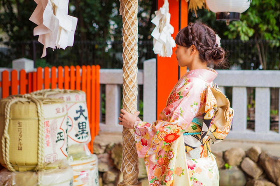 Theo chân người Nhật đón Tết truyền thống Oshogatsu - 5 Theo chân người Nhật đón Tết truyền thống Oshogatsu - 5