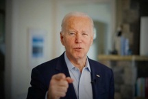 Vì sao ông Biden tuyên bố tái tranh cử tổng thống vào thời điểm này?